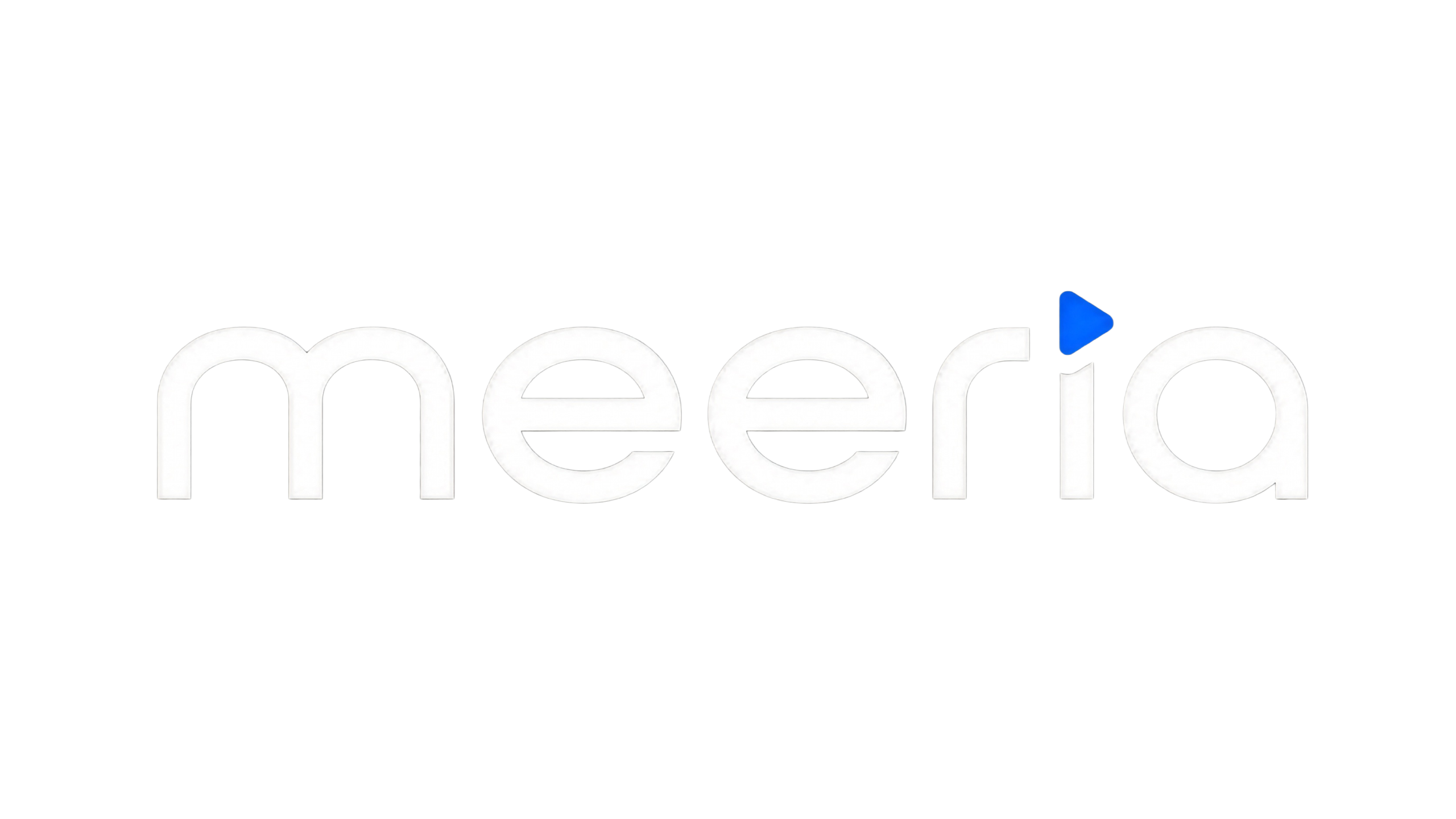 Meeria logo
